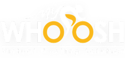 MyWhoosh Logo