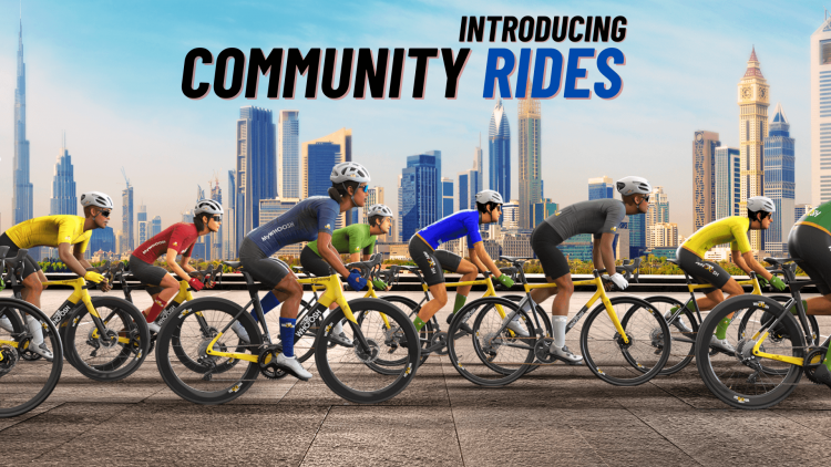 Community Rides