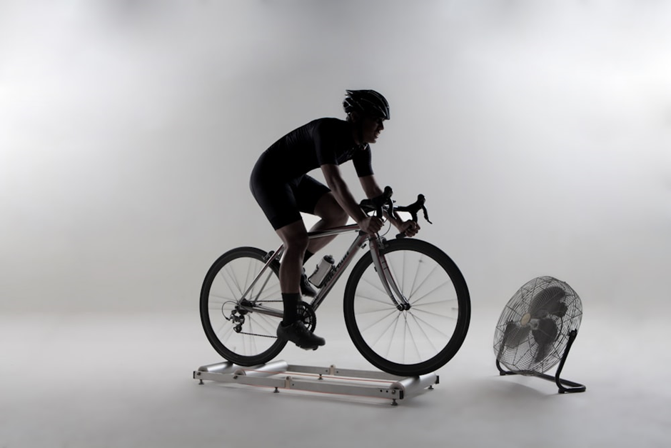 5 Core Exercises for Cyclists to Improve Efficiency and Strength -  TrainerRoad Blog