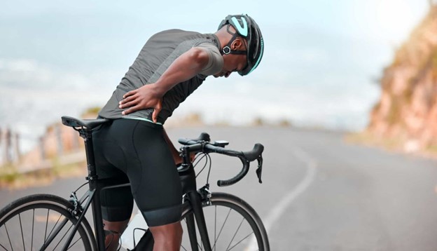 Riding With Relief: Understanding and Addressing Cycling-Related Low Back Pain