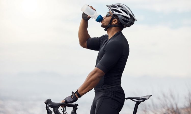 Hydrate Like a Pro – Dialing In Your Cycling Hydration Strategy