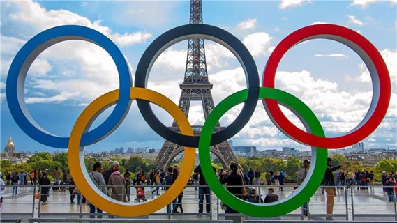 Road to Gold: Paris 2024 Olympic Cycling Guide
