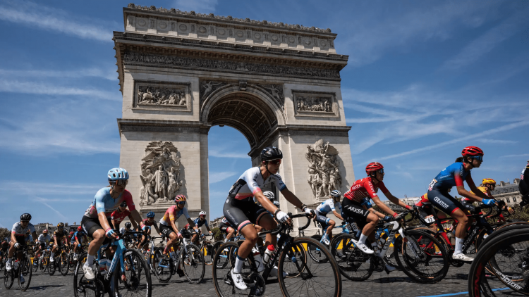 Tour Guide to Le Tour de France Femmes 2024