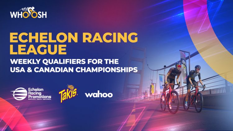 Echelon Racing League