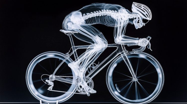 Boosting Bone Health for Cyclists: Tips for Combatting Low Bone Density