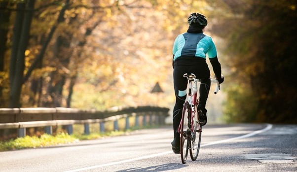 Stop Cycling-Related Piriformis Syndrome from Being a Pain in Your Buttocks