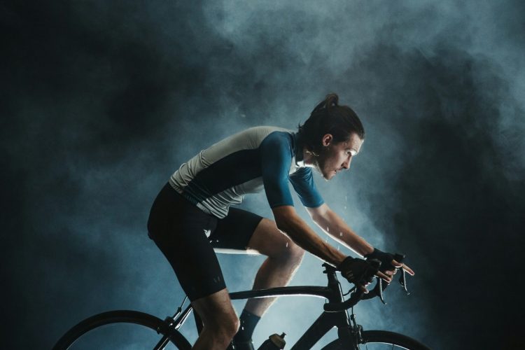 Breath Your Way to Better Cycling Performance