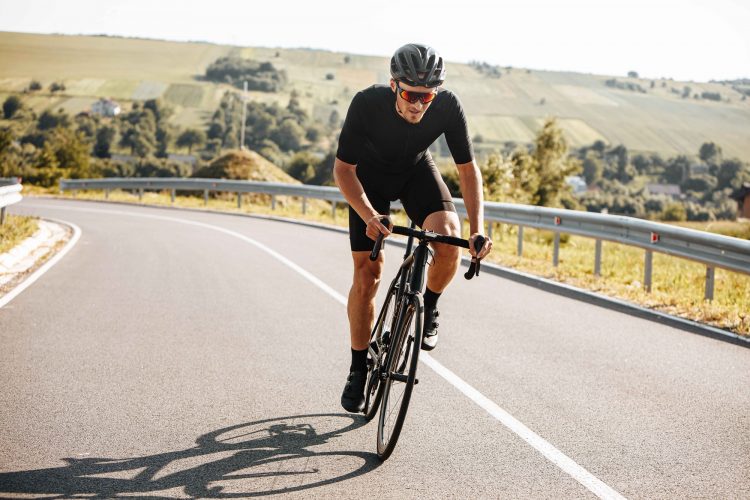 Breathe Your Way to Better Cycling Performance