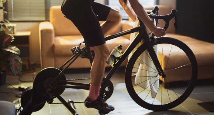 ERG Mode for Indoor Cycling Explained