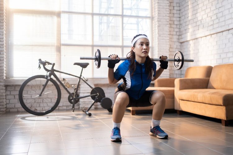 Cycling Strength Training: It’s Not Just About Lifting Weights