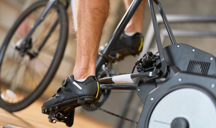 Optimizing the Recovery Phase: The Little Brother of the Pedal Stroke