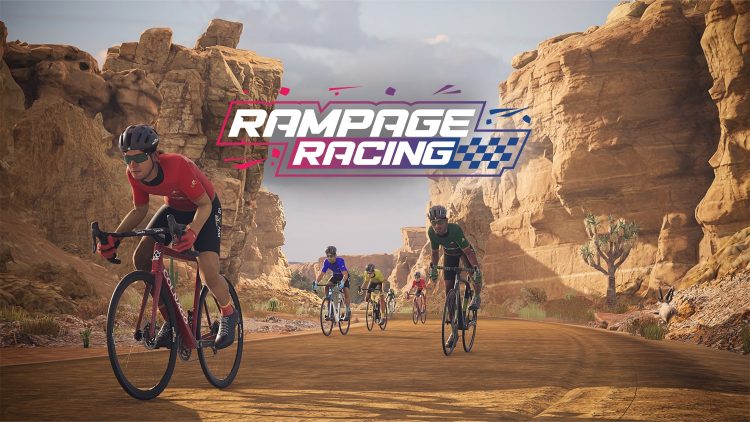 Rampage Racing